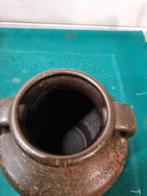 vaas west germany pot aardewerk, Huis en Inrichting, Woonaccessoires | Vazen, Ophalen of Verzenden, 'T Olde Gre-j, Info@toldegrej.nl
