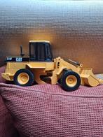Caterpillar 918F Wiellader Model, Overige merken, Groter dan 1:32, Ophalen of Verzenden, Zo goed als nieuw