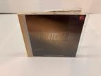 Snatcher music CD (Audio) Konami, Ophalen of Verzenden, Zo goed als nieuw