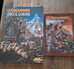 Warhammer Boeken Collectie - Divers, Ophalen, Gebruikt, Warhammer, Boek of Catalogus