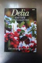 Delia Smith's Winter Collection (Engelstalig), Boeken, Kookboeken, Gelezen, Ophalen of Verzenden