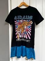 T-shirt jurk Wanderlust XS, Kleding | Dames, Ophalen of Verzenden, Zo goed als nieuw, Maat 34 (XS) of kleiner