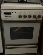 Goed werkende gasfornuis, Witgoed en Apparatuur, Gebruikt, 60 cm of meer, Ophalen of Verzenden, Gas