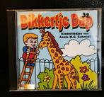 Dikkertje Dap - Annie M.G. Schmidt CD, Cd's en Dvd's, Ophalen of Verzenden, Zo goed als nieuw, Muziek, Tot 2 jaar