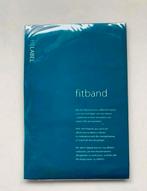 Fitband, Ophalen of Verzenden, Zo goed als nieuw