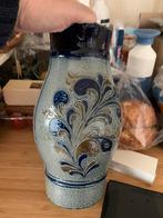 Duitse kan keramiek jaren ‘70. €17,50, Ophalen of Verzenden