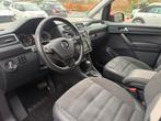 Volkswagen Caddy Combi 1.4 TSI Highline Automaat / Navi, Auto's, Volkswagen, Automaat, Gebruikt, Origineel Nederlands, 130 pk