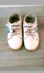 Frozen witte schoenen, Meisje, Schoenen, Ophalen of Verzenden, Zo goed als nieuw