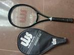 Wilkin Sports Response Pro Tennisracket, Gebruikt, Ophalen of Verzenden, Wilson, Racket