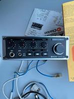 Clarion GC-501E Control Amplifier Vintage, Ophalen of Verzenden, Nieuw