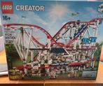 Lego Creator 10261 Roller Coaster huren, Ophalen of Verzenden, Nieuw