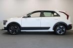Kia Niro EV Light Edition 64.8 kWh, 12 maanden, Stof, Gebruikt, 1657 kg