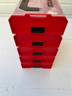 Fischer opberg doos., Doe-het-zelf en Verbouw, Kratten en Dozen, Doos, Minder dan 50 cm, Ophalen of Verzenden, Minder dan 40 cm