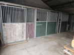 paardenboxen, Ophalen of Verzenden, Gebruikt, Overige soorten