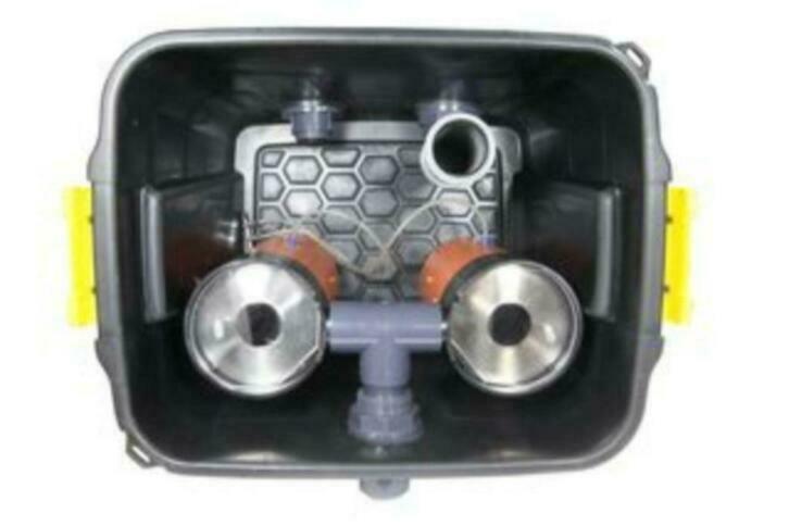 Osaka eiwitafschuimer, voor glas helder water zonder schuim!, Tuin en Terras, Vijver-toebehoren, Nieuw, Vijverpomp, Ophalen of Verzenden