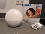 Philips Wake-Up Light HF3520, Ophalen of Verzenden, Zo goed als nieuw, Digitaal