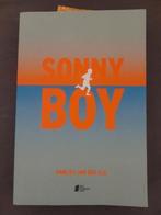 Sonny boy, Ophalen of Verzenden, Zo goed als nieuw, 10 inch
