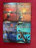 P,BACCALARIO CENTURY DE COMPLETE SERIE IN STAAT VAN NIEUW,HA, Ophalen of Verzenden, Zo goed als nieuw