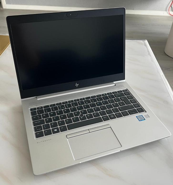 HP EliteBook 840 G6 | 16GB | 1TB SSD | Win 11 Pro | ZGAN, Computers en Software, Windows Laptops, Zo goed als nieuw, 14 inch, SSD