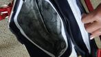 rood wit blauwe tas, Verzenden, Zo goed als nieuw, Overige kleuren, Handtas