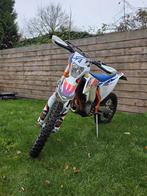 KTM 450 EXC-F 2021 - Akrapovic - Weinig Gereden!, Ophalen, Zo goed als nieuw, Overige merken