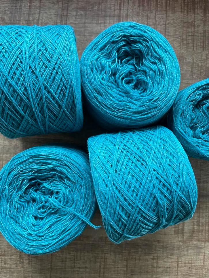 Supersoft Wol Garen - 590 gram December actie-10%, Hobby en Vrije tijd, Breien en Haken, Nieuw, Breien of Haken, Wol of Garen