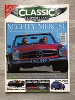 CSC: Mercedes W113, Maserati Biturbo, Austin Mini Countryman, Ophalen of Verzenden, Zo goed als nieuw, Algemeen