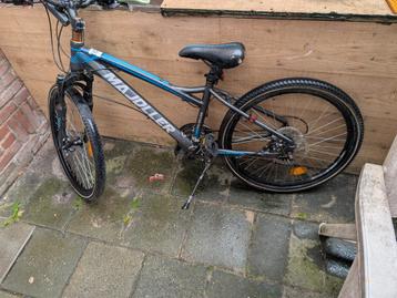MAJDLER 24 inch MTB - Alu frame - Schijfremmen beschikbaar voor biedingen