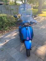 Piaggio Vespa Sprint S 25 k/m E4, Ophalen, Gebruikt, Vespa S, Benzine