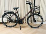 Cortina Common D57 ND7 28 inch Damesfiets met garantie, Fietsen en Brommers, Overige merken, Versnellingen, Zo goed als nieuw
