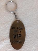 sleutelhangers airport VIP lounge, Eristoff, Chiquita, LOT, Ophalen of Verzenden
