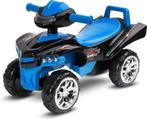 Nieuwe Toyz Miniraptor Ride-On Quad – Nieuw in doos!, Ophalen of Verzenden, Nieuw, Loopvoertuig