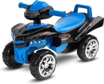 Nieuwe Toyz Miniraptor Ride-On Quad – Nieuw in doos! beschikbaar voor biedingen