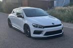 Dikke Scirocco 2.0TSI*DSG*FULL R-LOOK*, Euro 5, Zwart, 4 cilinders, 4 stoelen