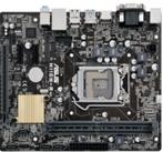 Asus H110M-R socket 1151, Computers en Software, Moederborden, Asus, Gebruikt, Verzenden, LGA 1151