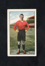 Voetbalplaatje Frans Oehlen Tegelen (158)., Ophalen of Verzenden, Zo goed als nieuw