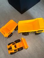 Speelgoed Auto's Set, Ophalen of Verzenden, Zo goed als nieuw, Jongen of Meisje