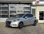 Nissan Micra N-Connecta 0.9 IG-T (bj 2018), Auto's, Voorwielaandrijving, 898 cc, Stof, Gebruikt