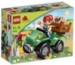 Duplo 5645 - Boerderij Quad, Ophalen of Verzenden, Zo goed als nieuw, Duplo