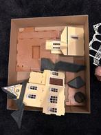 Playmobil spirit 9475, Ophalen, Zo goed als nieuw, Complete set