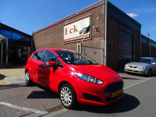 Ford Fiesta 1.0 Style (bj 2014), Auto's, Ford, Te koop, Fiësta, ABS, Airbags, Airconditioning, Alarm, Centrale vergrendeling, Elektrische buitenspiegels