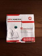 Infrarood 48 led IR belichter voor camera's CCTV, Ophalen of Verzenden, Nieuw, Buitencamera
