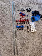 Diverse onderdelen  Garlando Voetbaltafel, Ophalen, Zo goed als nieuw