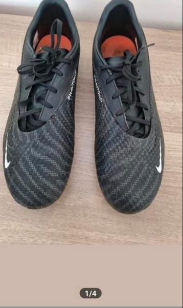 Nike Phantom Gx Voetbalschoenen Maat 44,5 beschikbaar voor biedingen