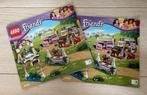LEGO Friends Grote Paardenshow ~41057, Ophalen of Verzenden, Zo goed als nieuw, Lego