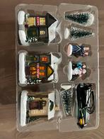 Christmas village, Diversen, Kerst, Ophalen, Zo goed als nieuw
