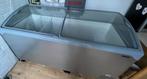 Vrieskist, Witgoed en Apparatuur, Vriezers en Diepvrieskisten, Vrieskist, Gebruikt, 160 cm of meer, 90 cm of meer