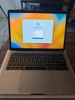 Macbook Pro A1708 (2017), Computers en Software, Apple Macbooks, MacBook Pro, Gebruikt, 2 tot 3 Ghz, Qwerty