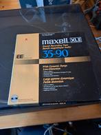 Maxell ee tape, Ophalen of Verzenden, Onderdeel