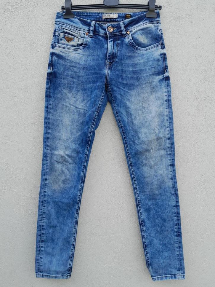 Mooie Cars jeans, blast denim, mt 29/32 (kan ook bij 176), Kleding | Heren, Spijkerbroeken en Jeans, Zo goed als nieuw, W32 (confectie 46) of kleiner